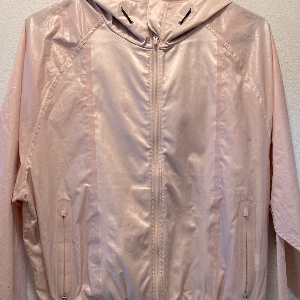 NIKE windbreaker